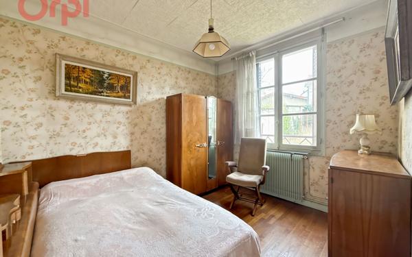 Maison à vendre    3 pièces •  Morangis