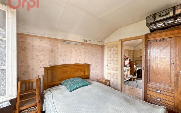 Maison à vendre    3 pièces •  Morangis