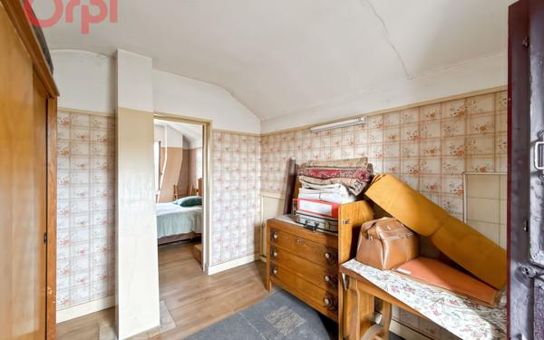 Maison à vendre    3 pièces •  Morangis