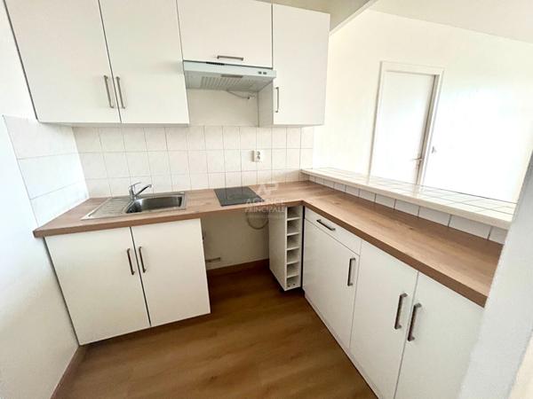 Appartement Carrieres Sous Poissy 2 pièce(s) 36 m2 €158 000 ** - Référence 9053
