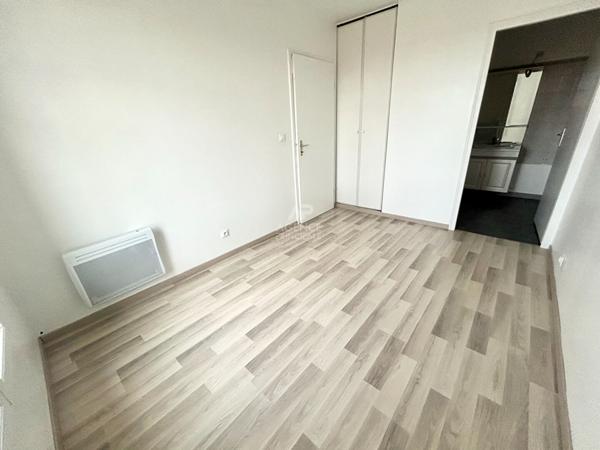 Appartement Carrieres Sous Poissy 2 pièce(s) 36 m2 €158 000 ** - Référence 9053