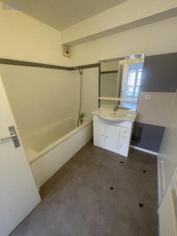 Appartement à louer à Amiens dans la Somme (80000), ref : 80011-L1128   
St-Acheul