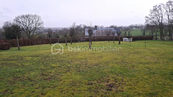 Maison en pierre de 145 m²