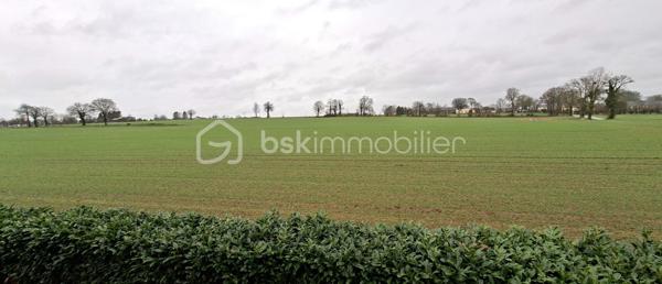 Maison en pierre de 145 m²