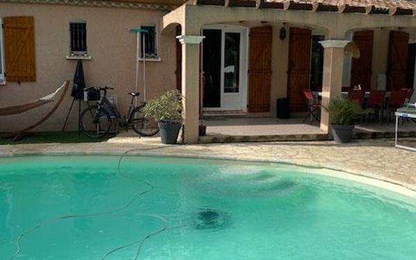 Maison à vendre    4 pièces •  Paulhan