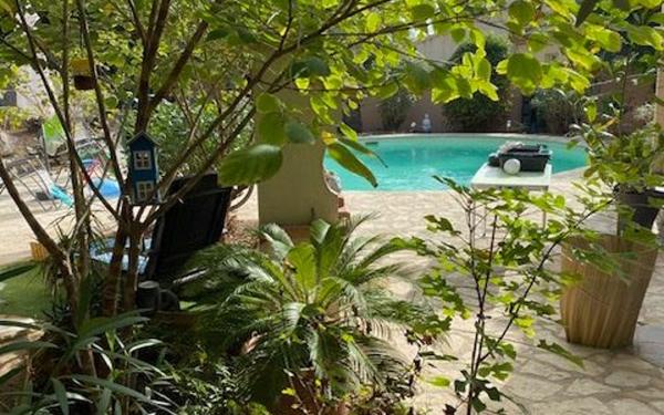 Maison à vendre    4 pièces •  Paulhan