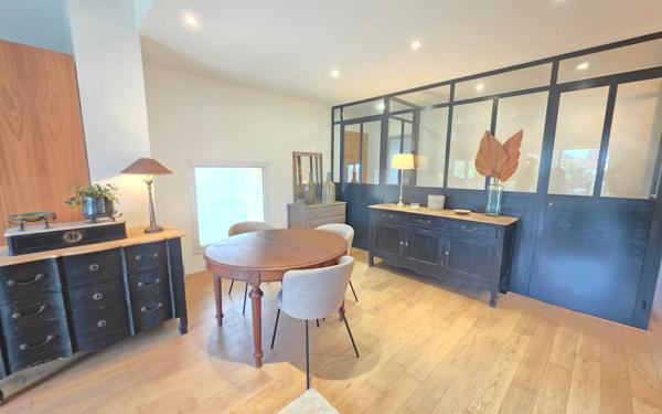 Appartement à louer    4 pièces • 95,75 m2 Sartrouville