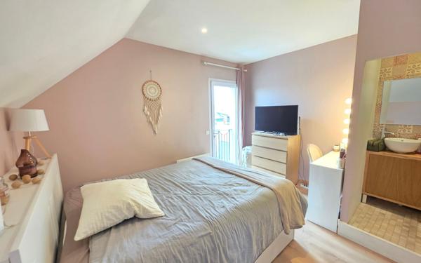 Appartement à louer    4 pièces • 95,75 m2 Sartrouville