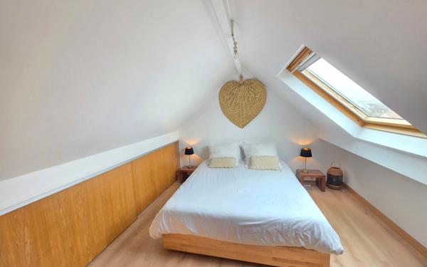 Appartement à louer    4 pièces • 95,75 m2 Sartrouville