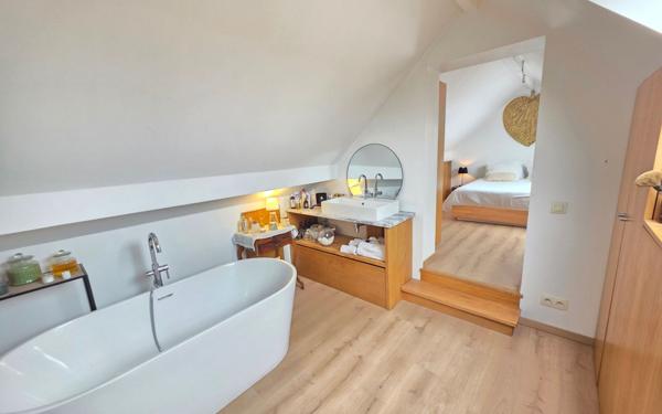 Appartement à louer    4 pièces • 95,75 m2 Sartrouville