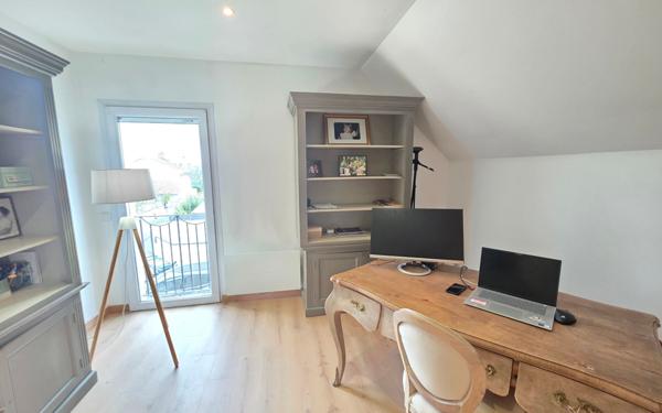 Appartement à louer    4 pièces • 95,75 m2 Sartrouville