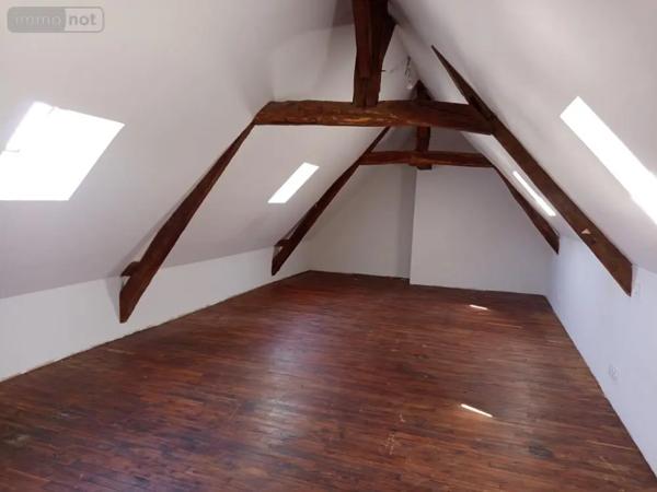 Achat - Maison Bléré 37150 6 pièces 105 m 2 30 m 2