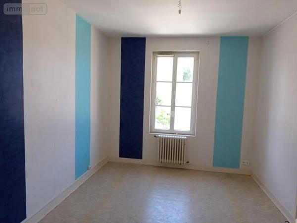 Achat - Maison Bléré 37150 6 pièces 105 m 2 30 m 2