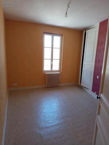 Achat - Maison Bléré 37150 6 pièces 105 m 2 30 m 2