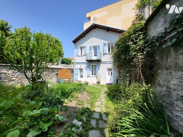 Maison T3