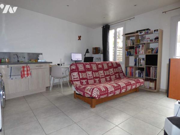 Maison T3