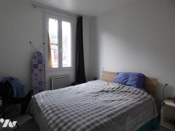 Maison T3