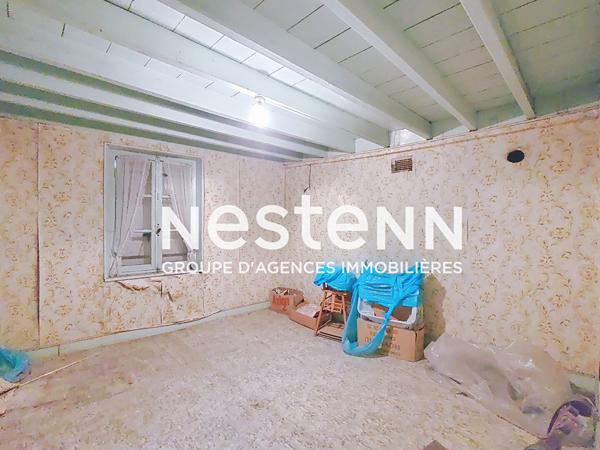 Maison proche Angerville 3 pièces 71.45 m2