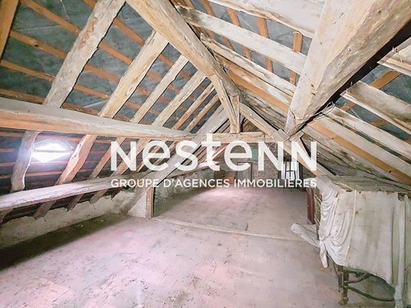 Maison proche Angerville 3 pièces 71.45 m2