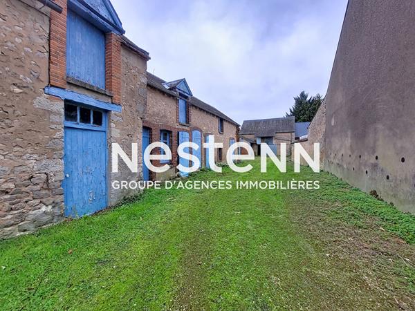 Maison proche Angerville 3 pièces 71.45 m2