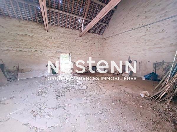 Maison proche Angerville 3 pièces 71.45 m2