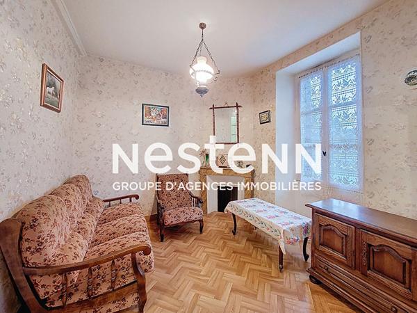 Maison proche Angerville 3 pièces 71.45 m2