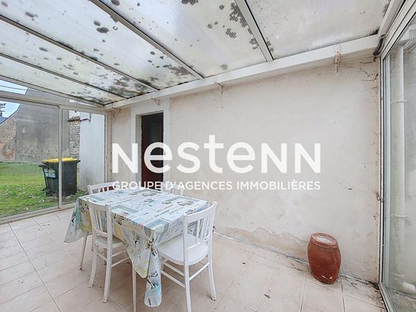 Maison proche Angerville 3 pièces 71.45 m2