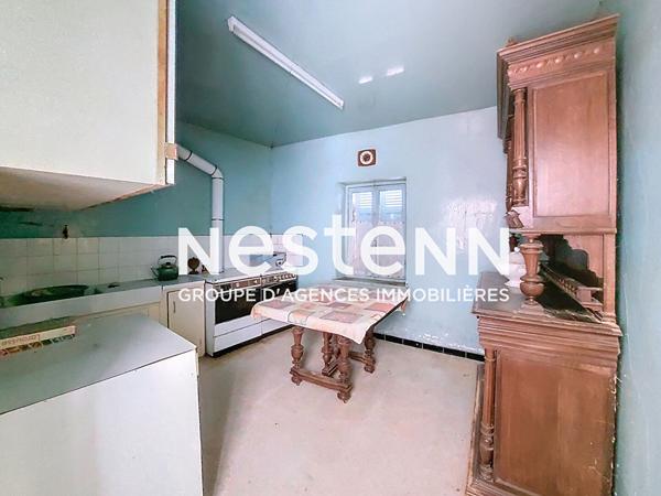 Maison proche Angerville 3 pièces 71.45 m2