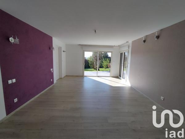 Maison à vendre 14 pièces 427 m² Forges-les-Eaux