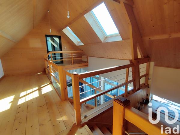 Maison à vendre 14 pièces 427 m² Forges-les-Eaux