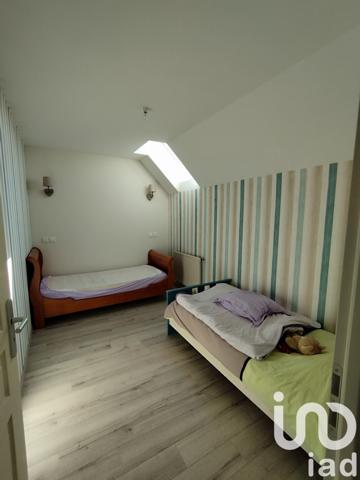 Maison à vendre 14 pièces 427 m² Forges-les-Eaux