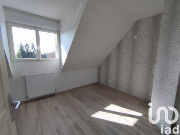 Maison à vendre 14 pièces 427 m² Forges-les-Eaux