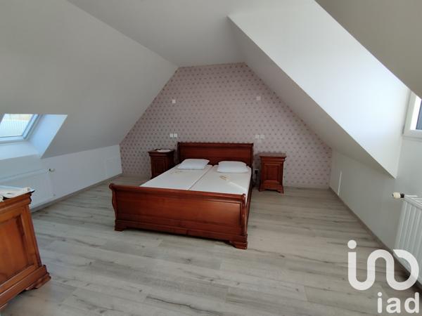 Maison à vendre 14 pièces 427 m² Forges-les-Eaux