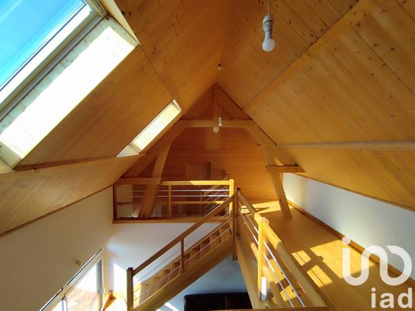 Maison à vendre 14 pièces 427 m² Forges-les-Eaux