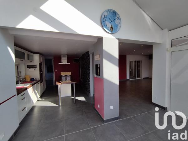 Maison à vendre 14 pièces 427 m² Forges-les-Eaux