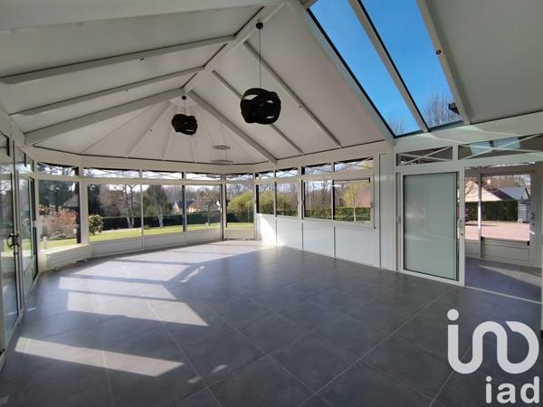 Maison à vendre 14 pièces 427 m² Forges-les-Eaux