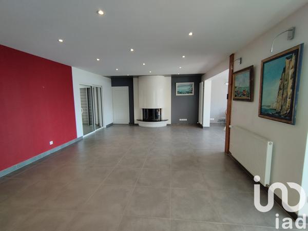 Maison à vendre 14 pièces 427 m² Forges-les-Eaux