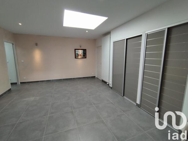 Maison à vendre 14 pièces 427 m² Forges-les-Eaux