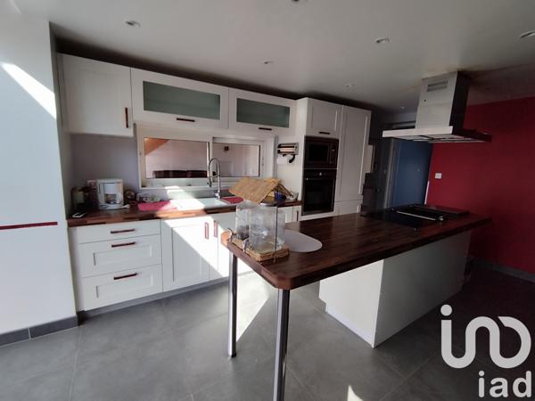 Maison à vendre 14 pièces 427 m² Forges-les-Eaux