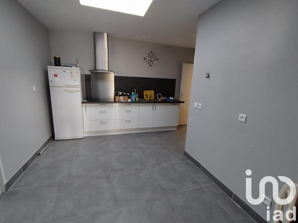 Maison à vendre 14 pièces 427 m² Forges-les-Eaux