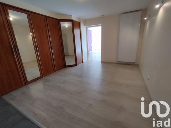 Maison à vendre 14 pièces 427 m² Forges-les-Eaux