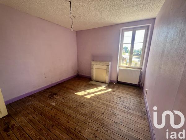 Maison à vendre 5 pièces 100 m² Leyrat