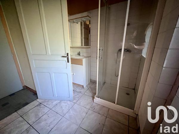 Maison à vendre 5 pièces 100 m² Leyrat