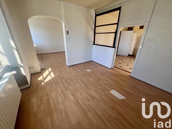 Maison à vendre 5 pièces 100 m² Leyrat