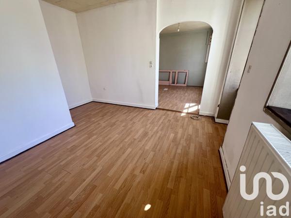 Maison à vendre 5 pièces 100 m² Leyrat