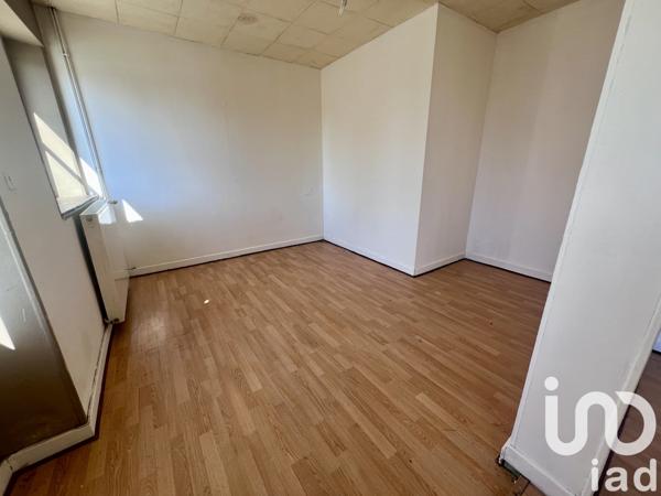 Maison à vendre 5 pièces 100 m² Leyrat