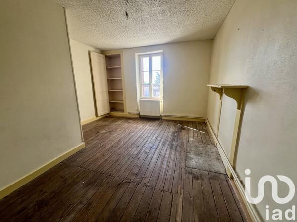 Maison à vendre 5 pièces 100 m² Leyrat