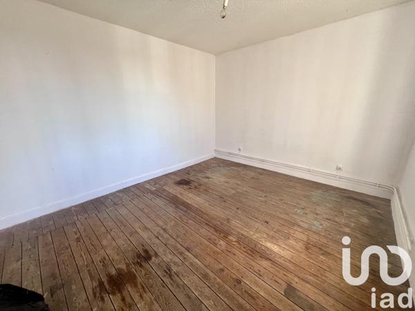 Maison à vendre 5 pièces 100 m² Leyrat