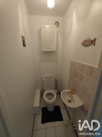 Appartement à vendre 4 pièces 78,62 m² Évry-Courcouronnes