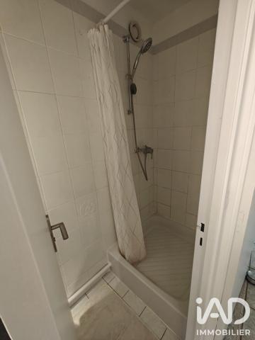 Appartement à vendre 4 pièces 78,62 m² Évry-Courcouronnes